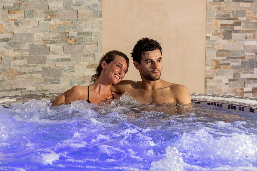 Hotel & Spa Vitalparc, The Originals Collection 拉卡诺 外观 照片
